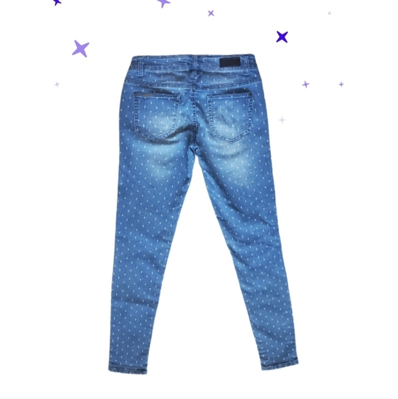 Alternative Cross Blue Jeans Celebrity Pink size 3 - Picture 3 of 5